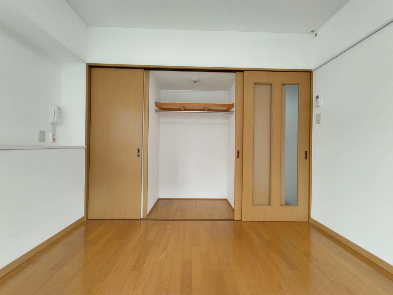 ラ・メゾン・ドゥ大浦の収納|※類似間取りのお部屋の写真です※