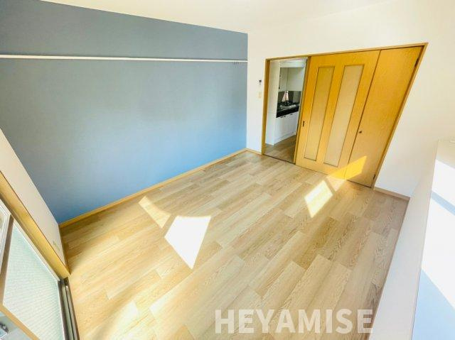 ラ・メゾン・ドゥ大浦の内装|※類似間取りのお部屋の写真です※