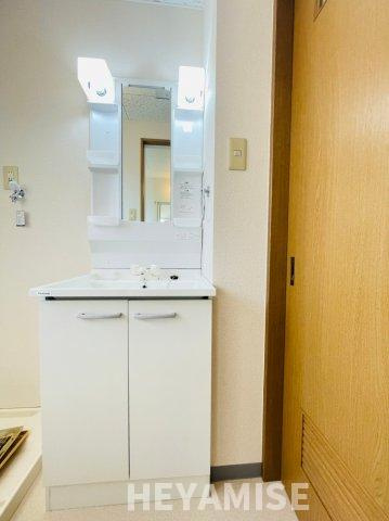 ラ・メゾン・ドゥ大浦の洗面所|※類似間取りのお部屋の写真です※