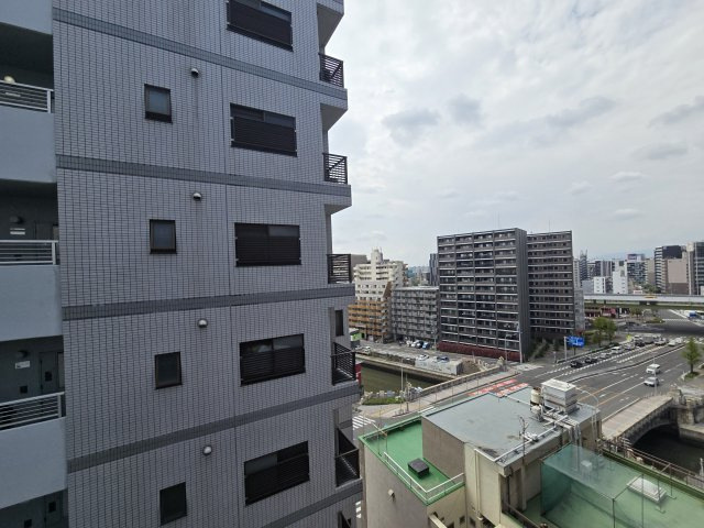ドゥーエ大須|名古屋市の賃貸ならMy賃貸の展望|ドゥーエ大須