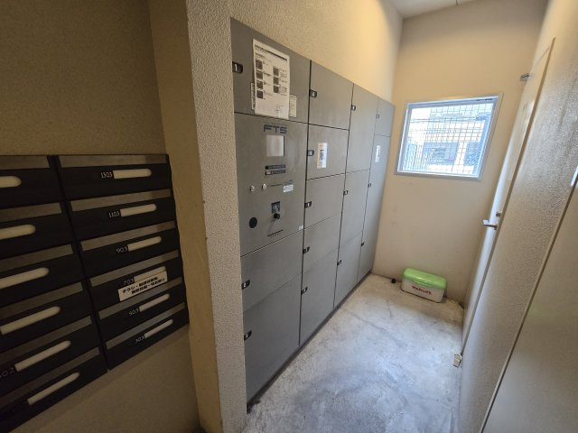 ドゥーエ大須|名古屋市の賃貸ならMy賃貸のその他共用部分|ドゥーエ大須