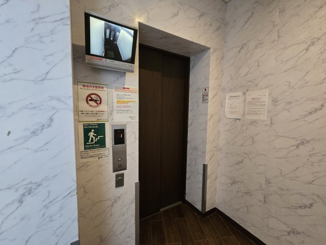 ドゥーエ大須|名古屋市の賃貸ならMy賃貸のその他共用部分|ドゥーエ大須