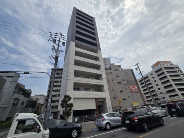ドゥーエ大須|名古屋市の賃貸ならMy賃貸