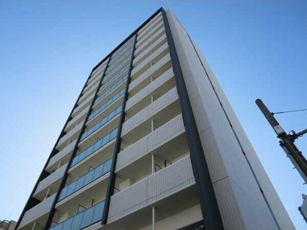 パルティール今池アネックス