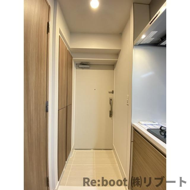 ＢＰＲレジデンス南行徳のその他