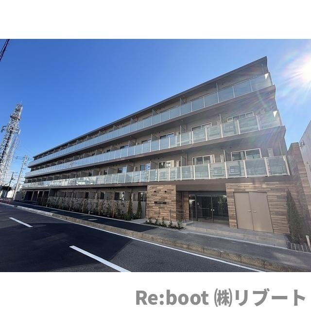 ＢＰＲレジデンス南行徳