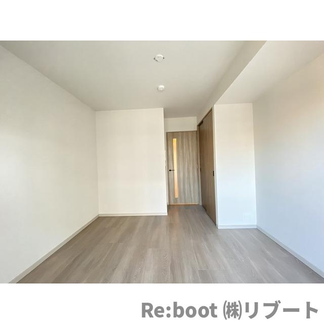 ＢＰＲレジデンス南行徳の居間・リビング