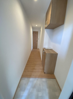 【玄関】 | アールユー薬院　★プライスホームなら仲介手数料が0円です！★