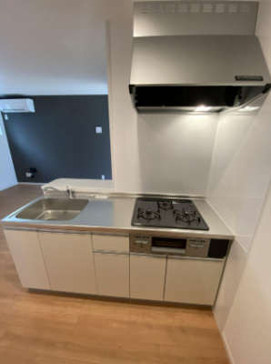 【キッチン】 | アールユー薬院　★プライスホームなら仲介手数料が0円です！★