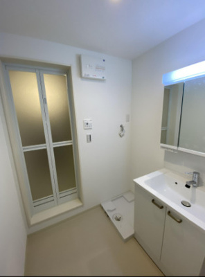 【洗面所】 | アールユー薬院　★プライスホームなら仲介手数料が0円です！★