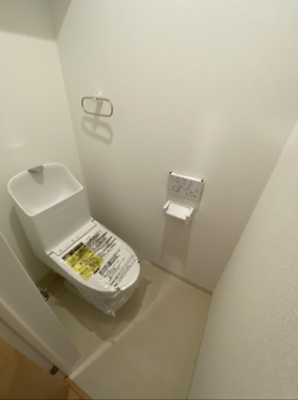 【トイレ】 | アールユー薬院　★プライスホームなら仲介手数料が0円です！★