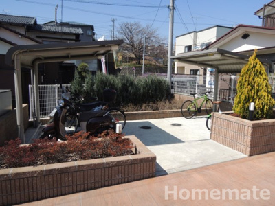 【その他共用部分】 | サニーヴェイル湘南