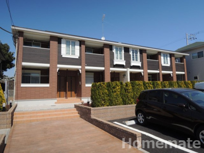 【その他共用部分】 | サニーヴェイル湘南