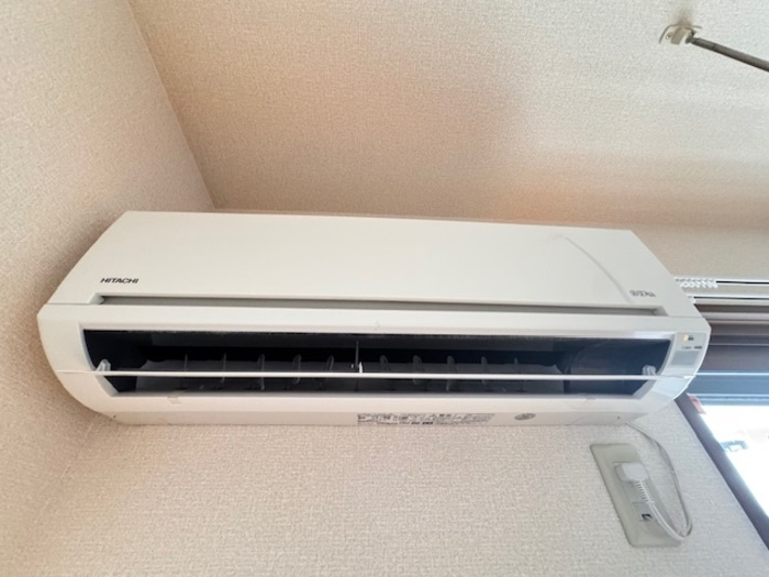 Casa del solの設備