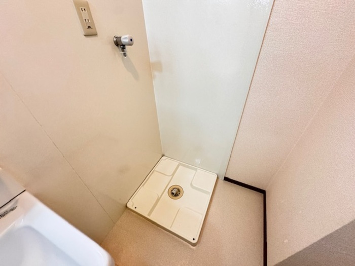 Casa del solの設備