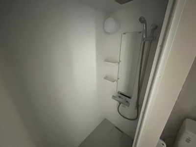 【シャワールーム】 | ハーモニーテラス春日町Ⅳ