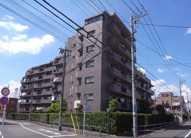 サンリット西新井の画像