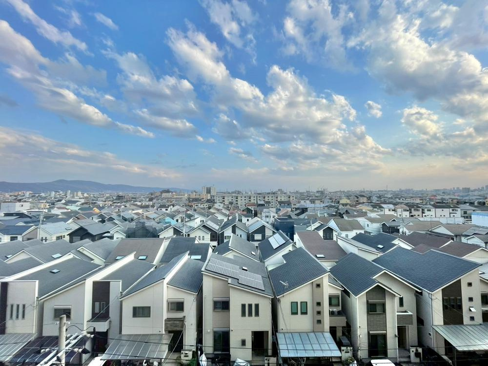 ザ・ヴァンデュールシティの展望|■物件内覧・資金計画相談・住宅ローン相談、リフォーム相談、お問合せ受付中■
※当日・翌日のご内覧、ご相談はお電話でのお問合せがスムーズです！