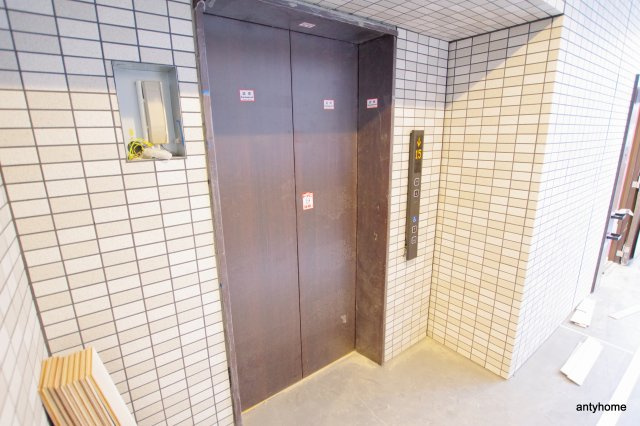 スプランディッド安土町　仲介手数料無料のその他共用部分