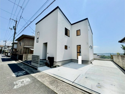 【外観】 | ☆西区己斐上5丁目☆