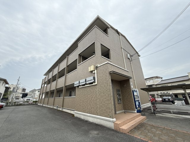 ウィステリアコート