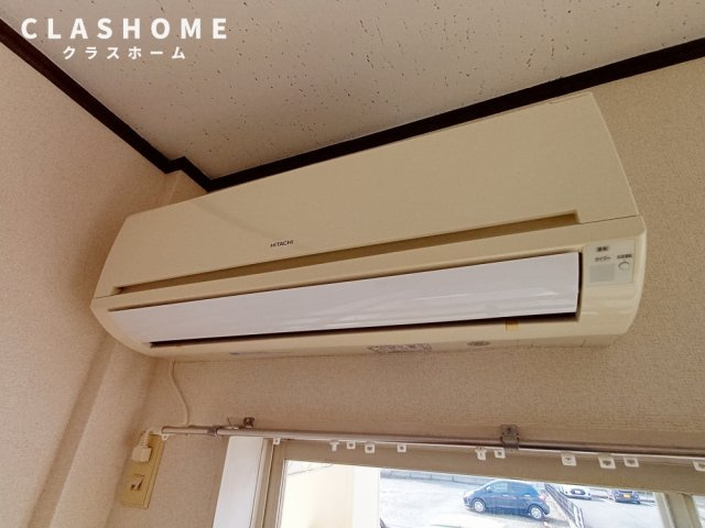 陽明館2　　　刈谷市の賃貸ならクラスホーム刈谷店の設備|同物件の別部屋になります。