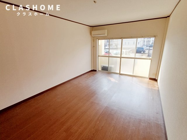 陽明館2　　　刈谷市の賃貸ならクラスホーム刈谷店の居間・リビング|同物件の別部屋になります。