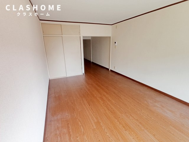 陽明館2　　　刈谷市の賃貸ならクラスホーム刈谷店の内装|同物件の別部屋になります。
