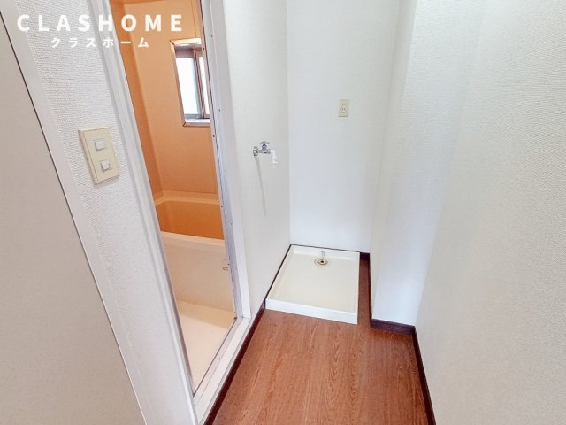 陽明館2　　　刈谷市の賃貸ならクラスホーム刈谷店のその他|同物件の別部屋になります。