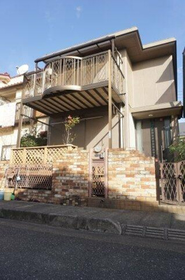 【外観】 | 芝西１丁目戸建