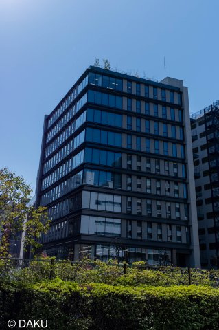 【外観】 | 銀座PREX East