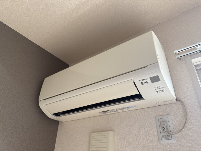 エコールＫⅡの設備
