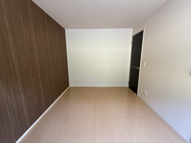 エコールＫⅡの子供部屋