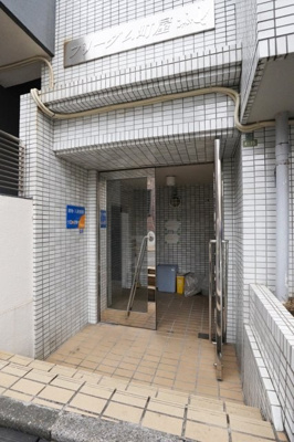 【エントランス】 | フリーダム町屋