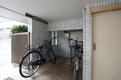 【その他共用部分】 | フリーダム町屋