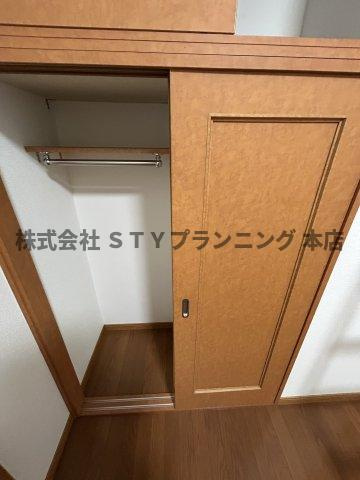 仲介手数料０円！ピアッフェの収納