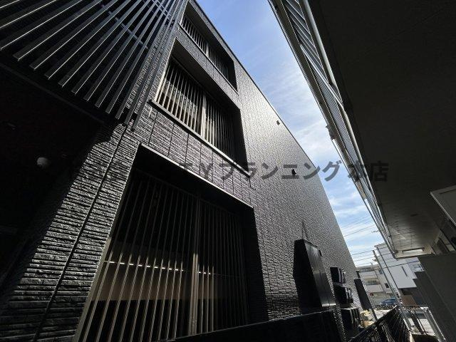 仲介手数料０円！ピアッフェの展望
