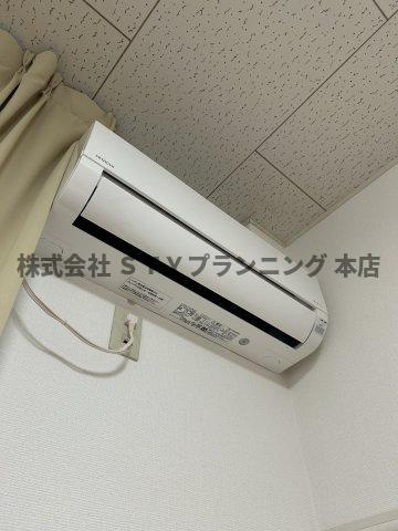 仲介手数料０円！ピアッフェの設備
