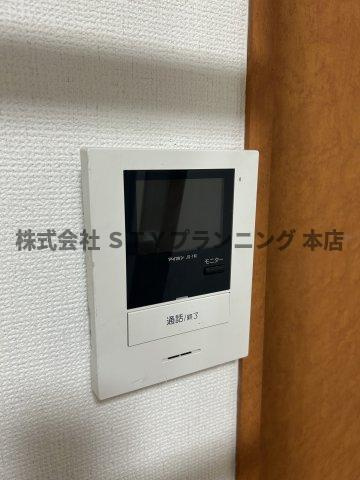 仲介手数料０円！ピアッフェのセキュリティ