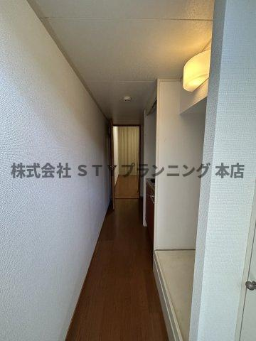 仲介手数料０円！ピアッフェの内装