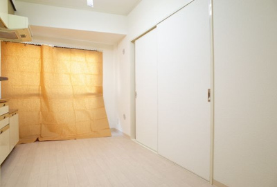 【居間・リビング】 | ソレイユ明石 | ダイニング