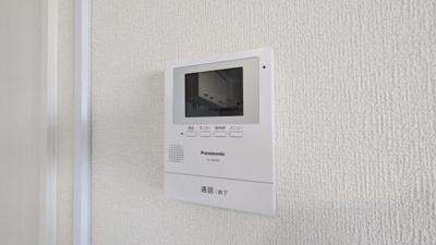 【セキュリティ】 | ハイツマルニシ