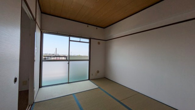 【和室】 | ハイツマルニシ