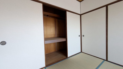 【収納】 | ハイツマルニシ
