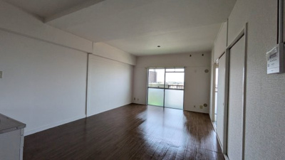 【居間・リビング】 | ハイツマルニシ