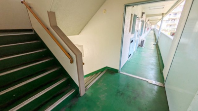 【その他共用部分】 | ハイツマルニシ