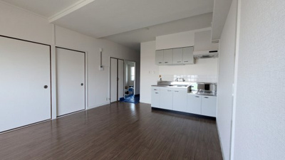 【居間・リビング】 | ハイツマルニシ