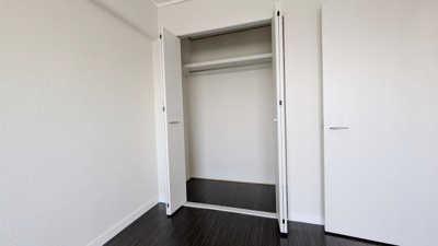 【収納】 | ハイツマルニシ