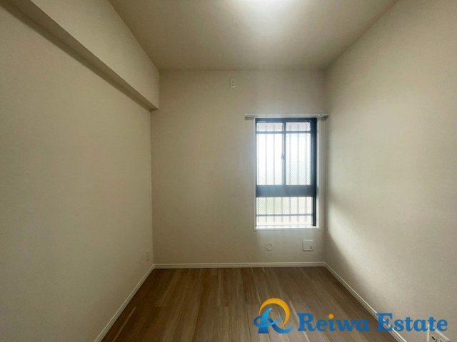 グレイス茅ヶ崎ソレアードの寝室