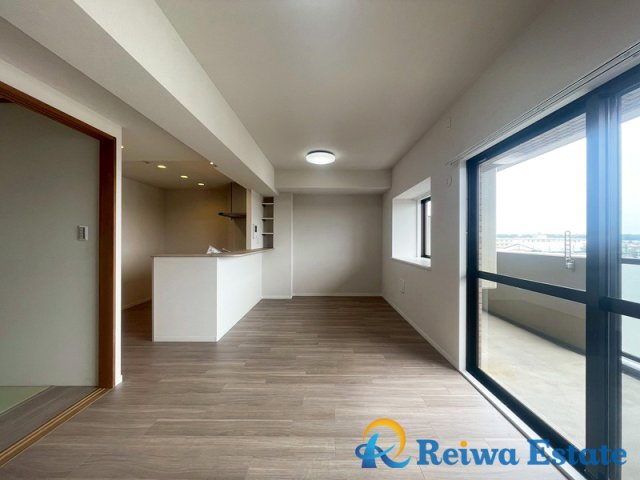 グレイス茅ヶ崎ソレアード